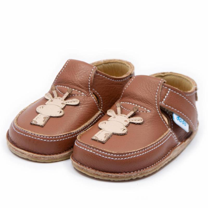 Pantof Giraffe/ Camel