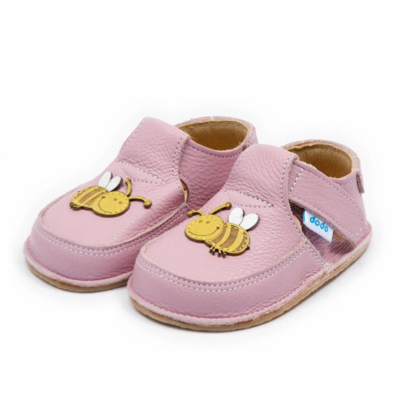 Pantof Albinuta Maia/Cameo