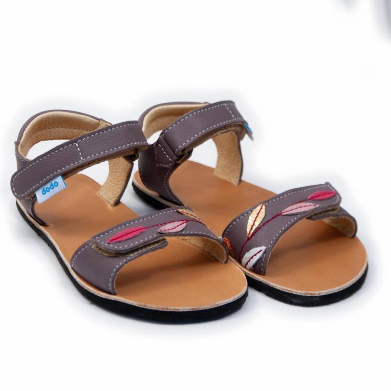 Sandale Luna Lavanda