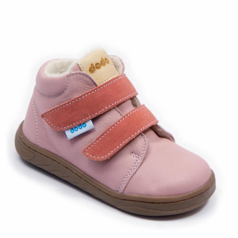 Ghetute Thermo Wool/ Cameo