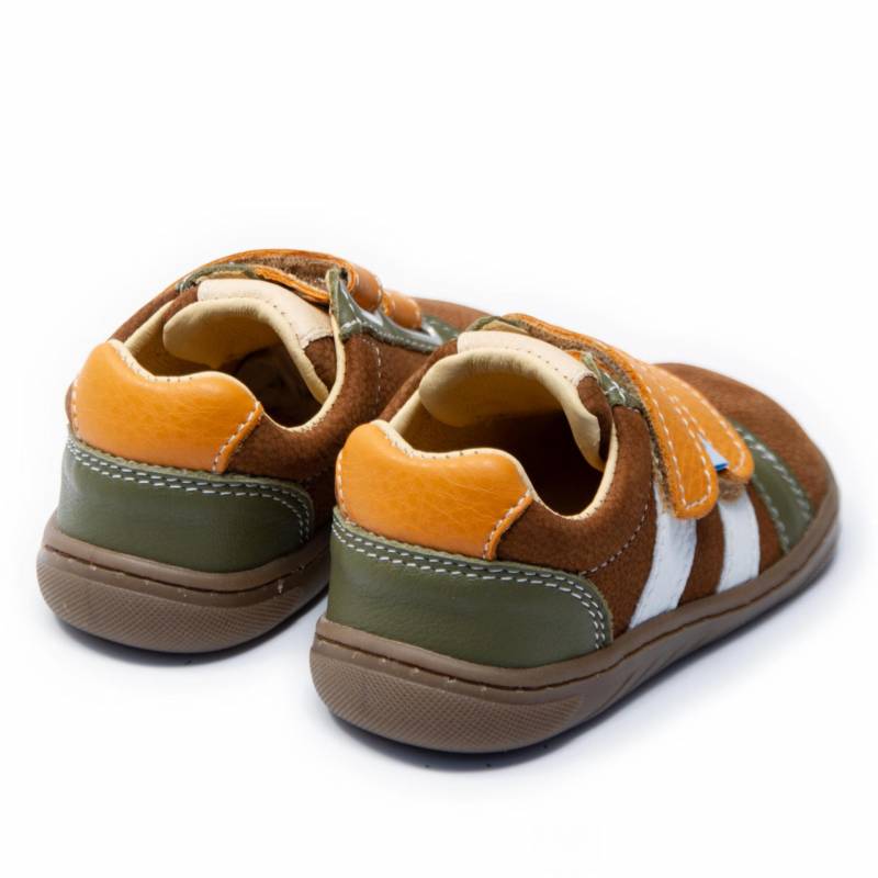 Pantofi Active Cinnemon