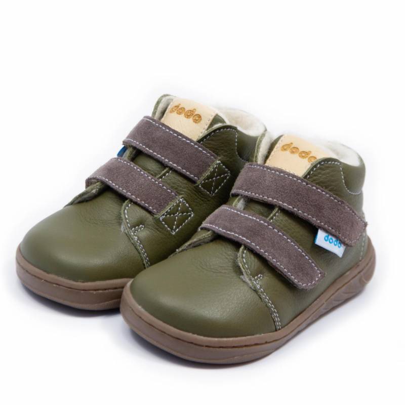 Ghetute Thermo Wool/ Forest