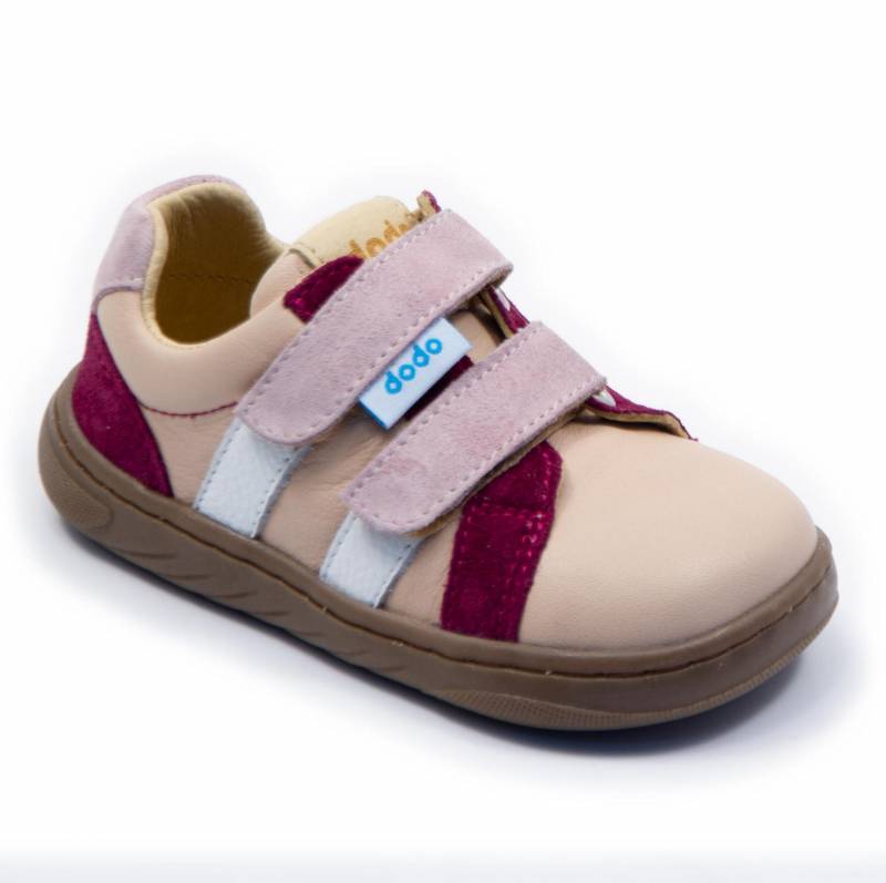 Pantofi Active Cream