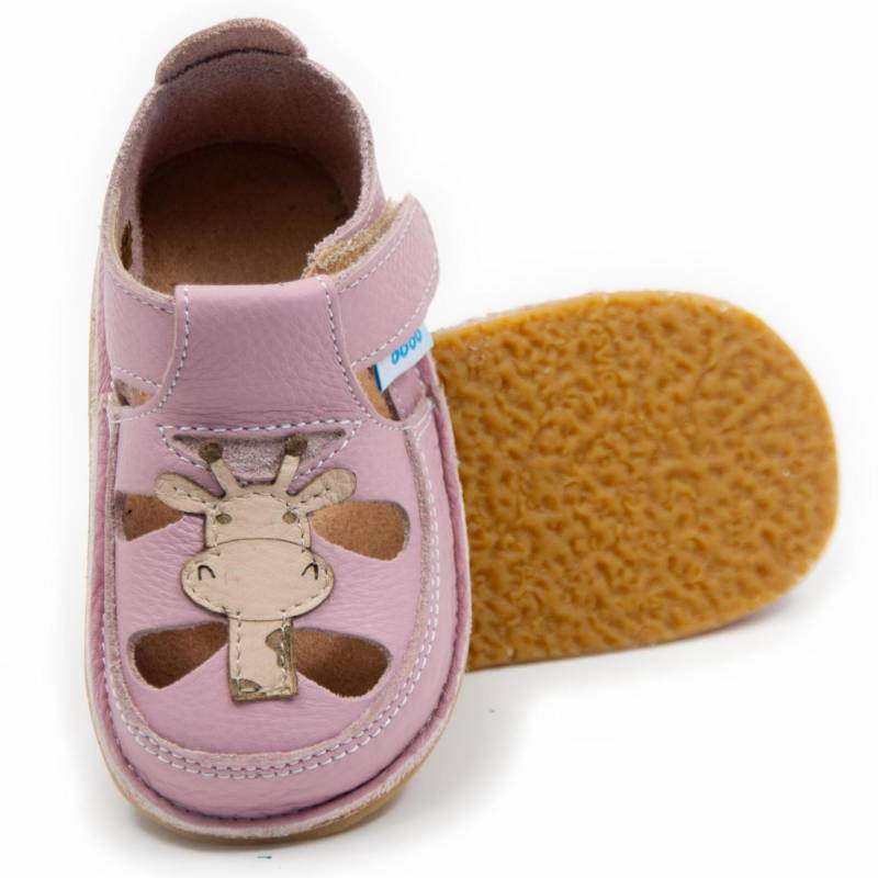 Sanda Giraffe/ Cameo