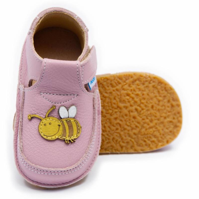 Pantof Albinuta Maia/Cameo