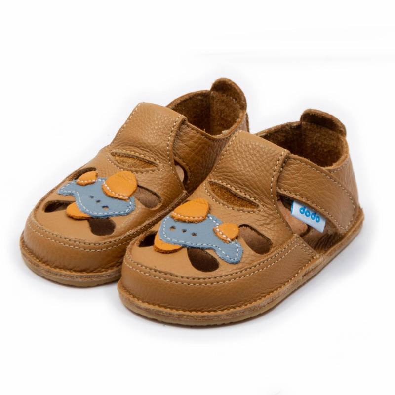 Sanda Avion/ Caramel