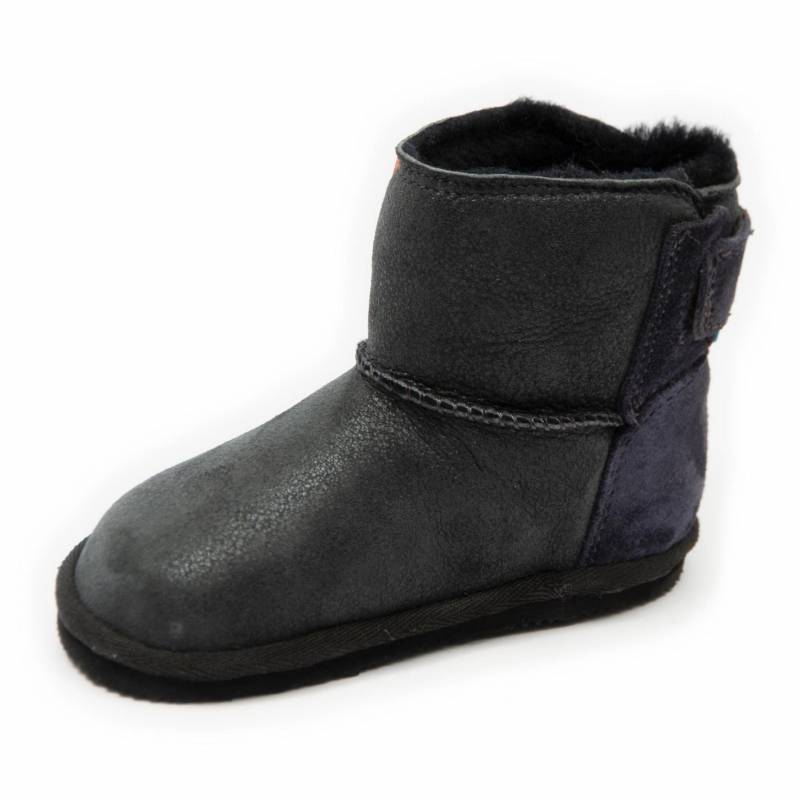 Cizme Antracit Avion-Al-Ro