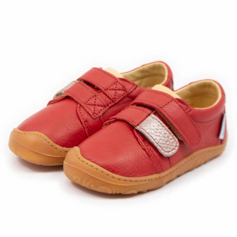 Pantofi Noah Ruby