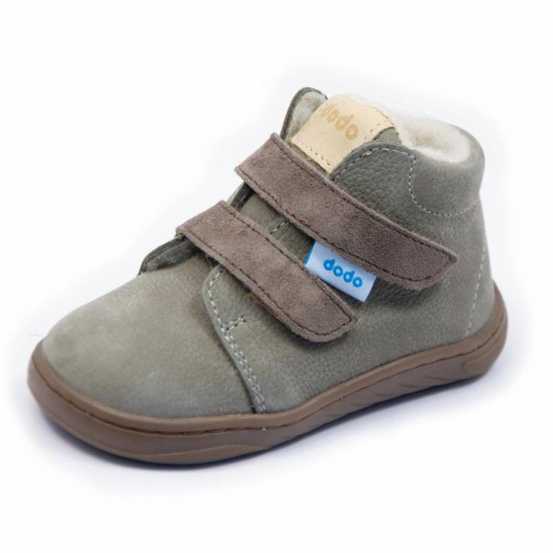 Ghetute water-repellent Thermo Wool/ Eucalipt