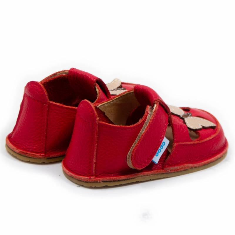 Sanda Fluturas/Rosu-Gr