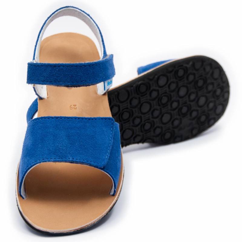 Sandale Sunset/ Blue