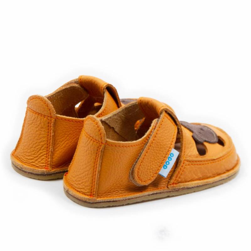 Sanda Ursulet/ Mandarina