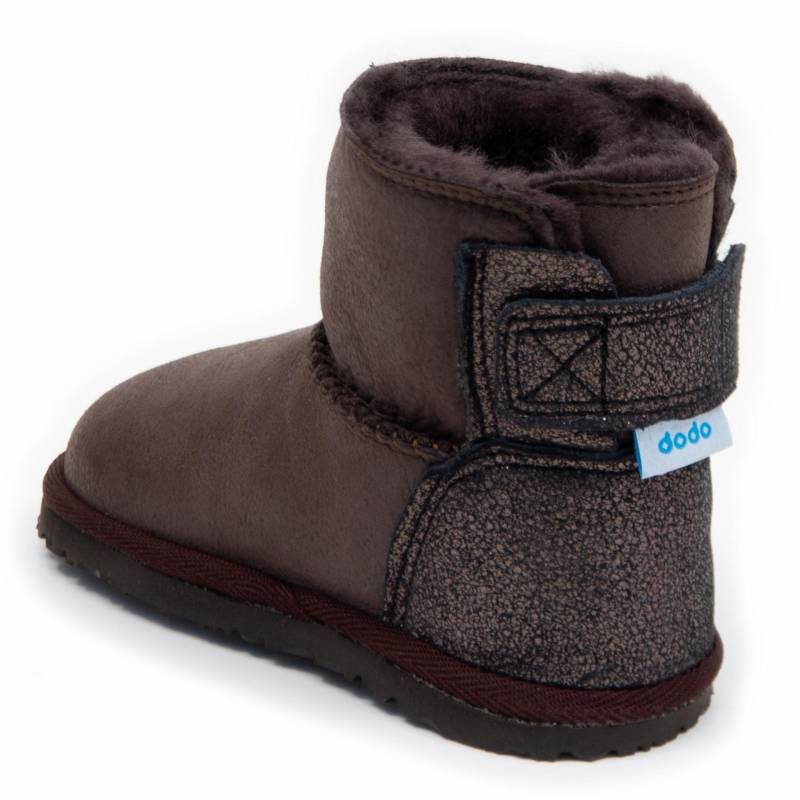 Cizme Blackberry Butterfly