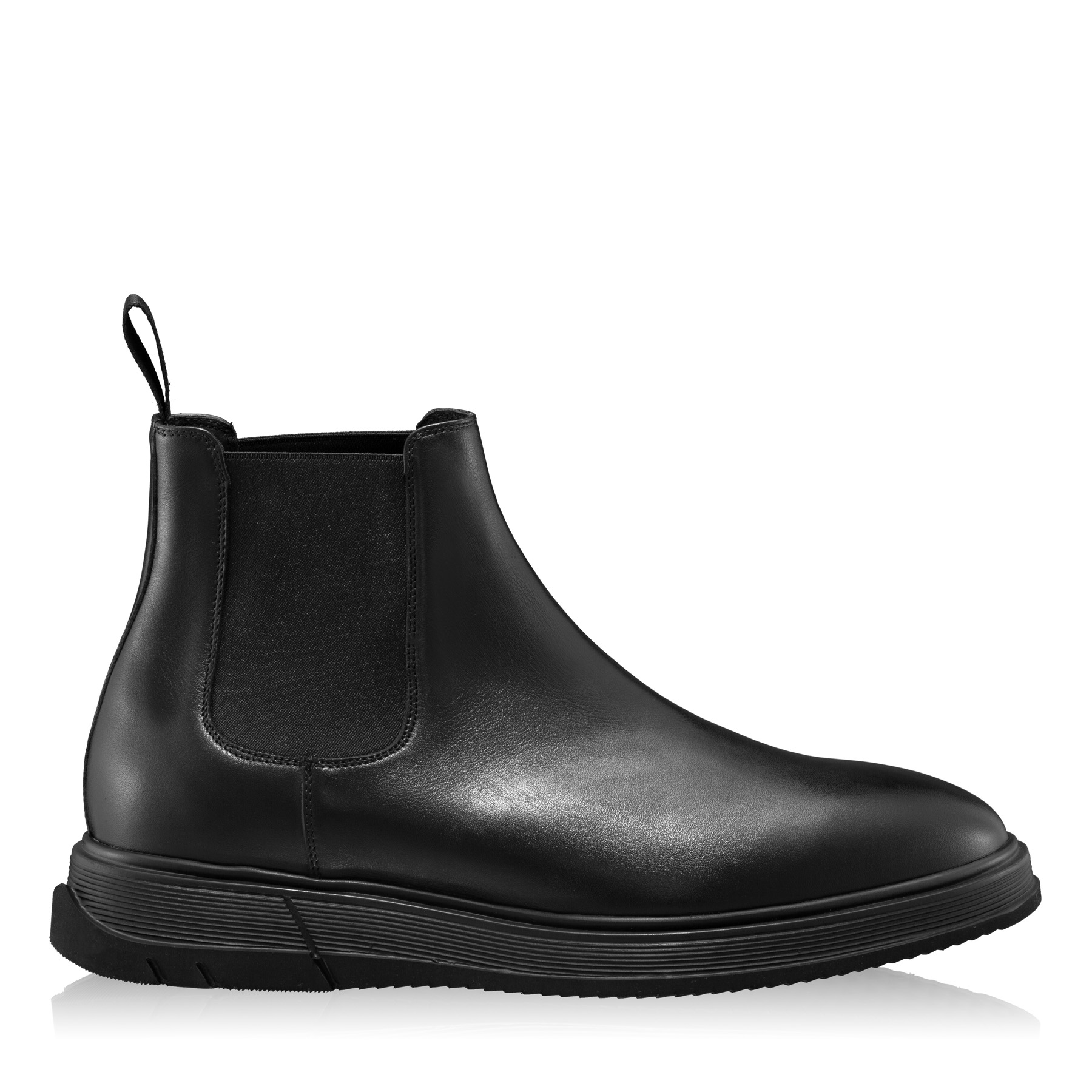 Ghete Barbati 7324 Vitello Negru