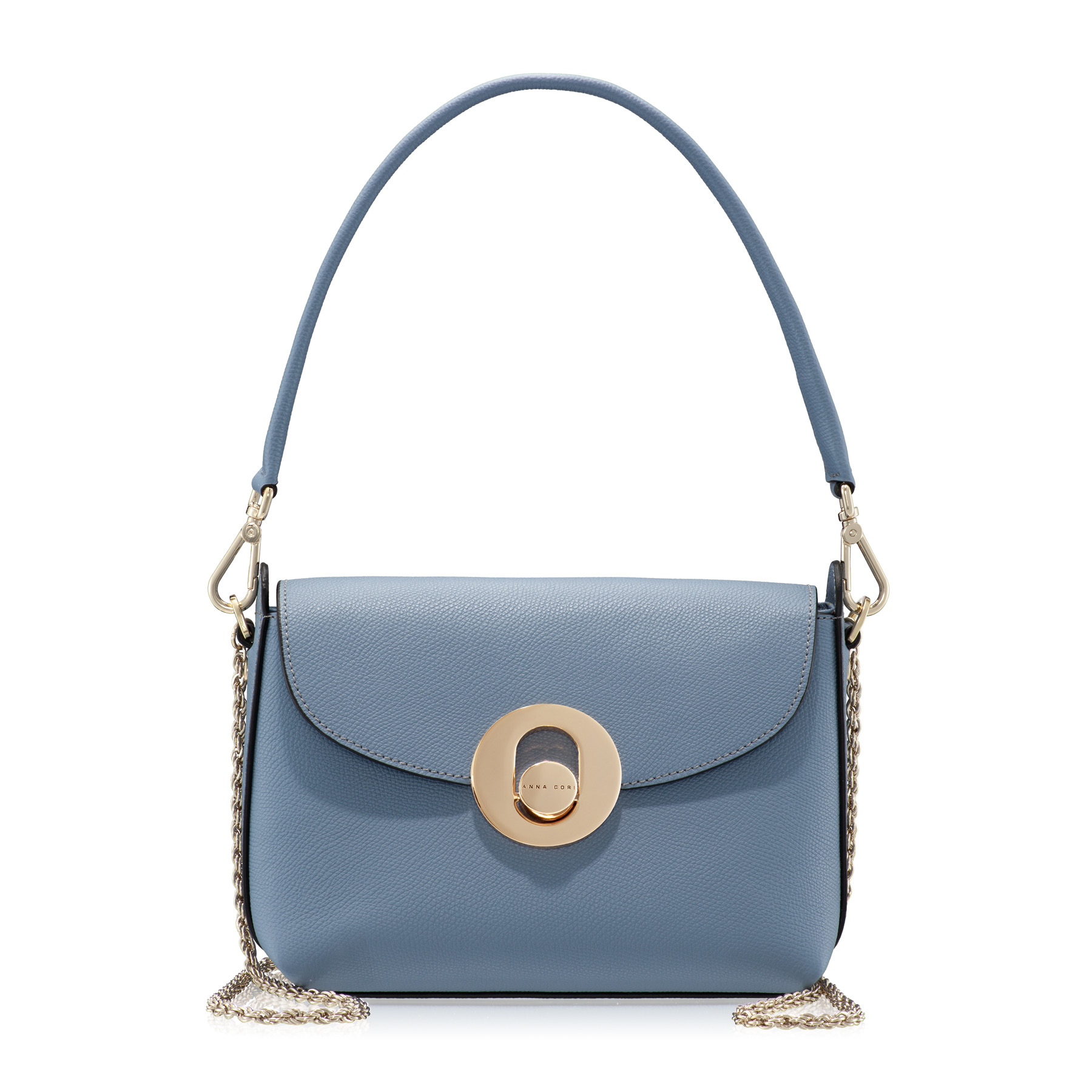 KARMA VIT STAMP AZZURRO