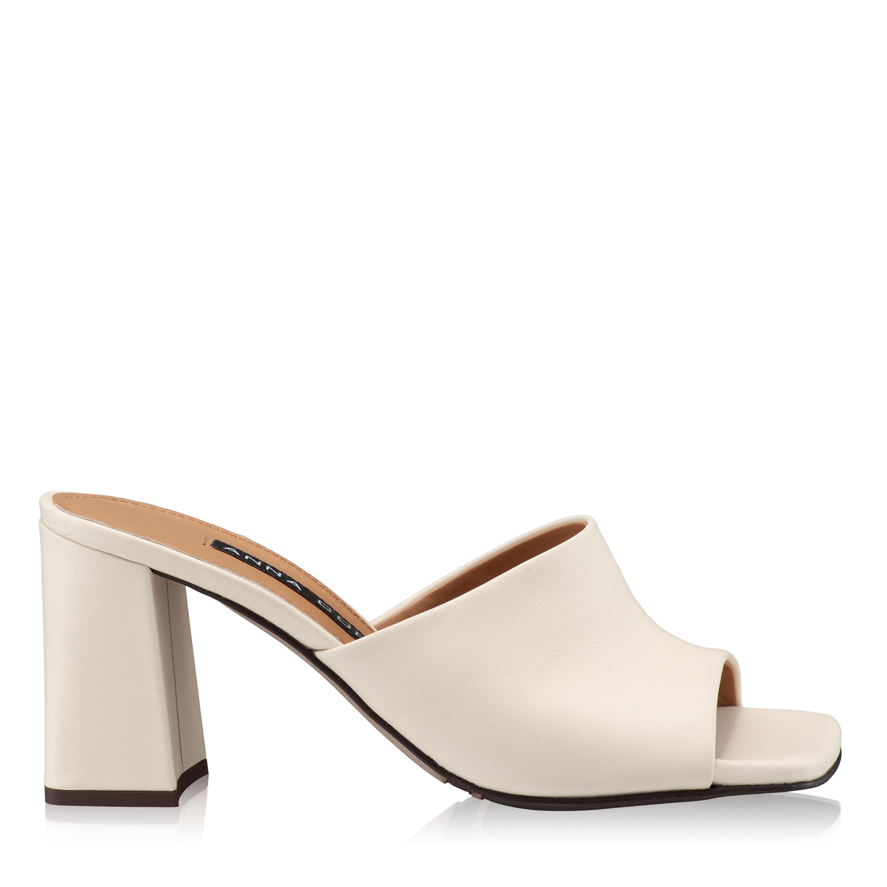 Saboti Dama 7568 Vitello Cappuccino