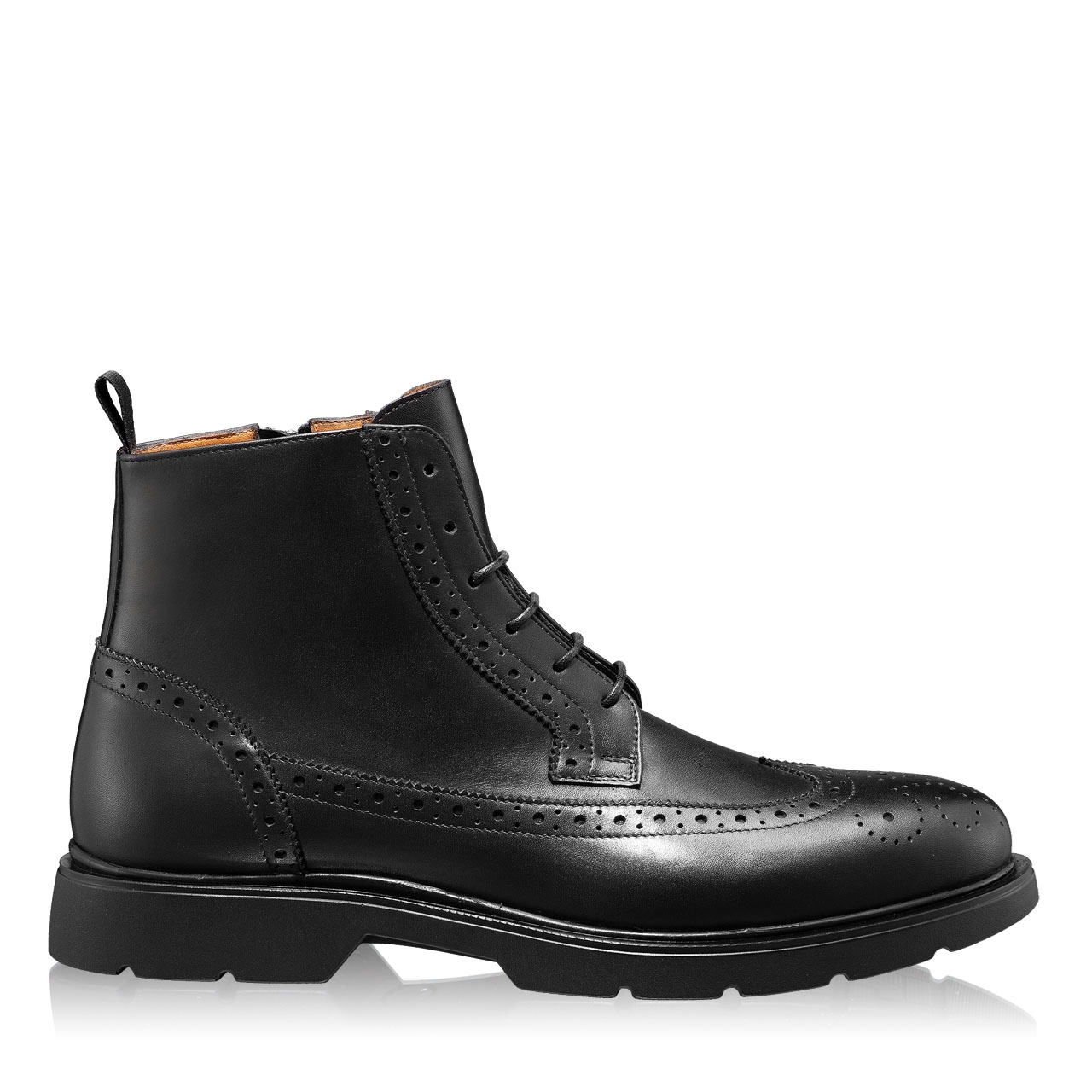 Ghete Barbati 6925 Vitello Coffee