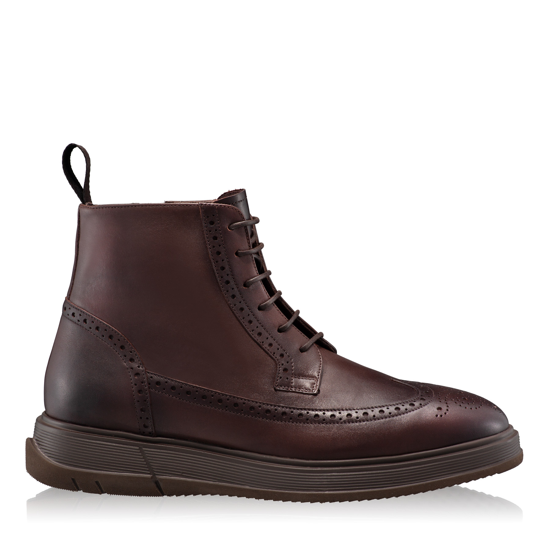 Ghete Barbati 7331 Vitello Negru