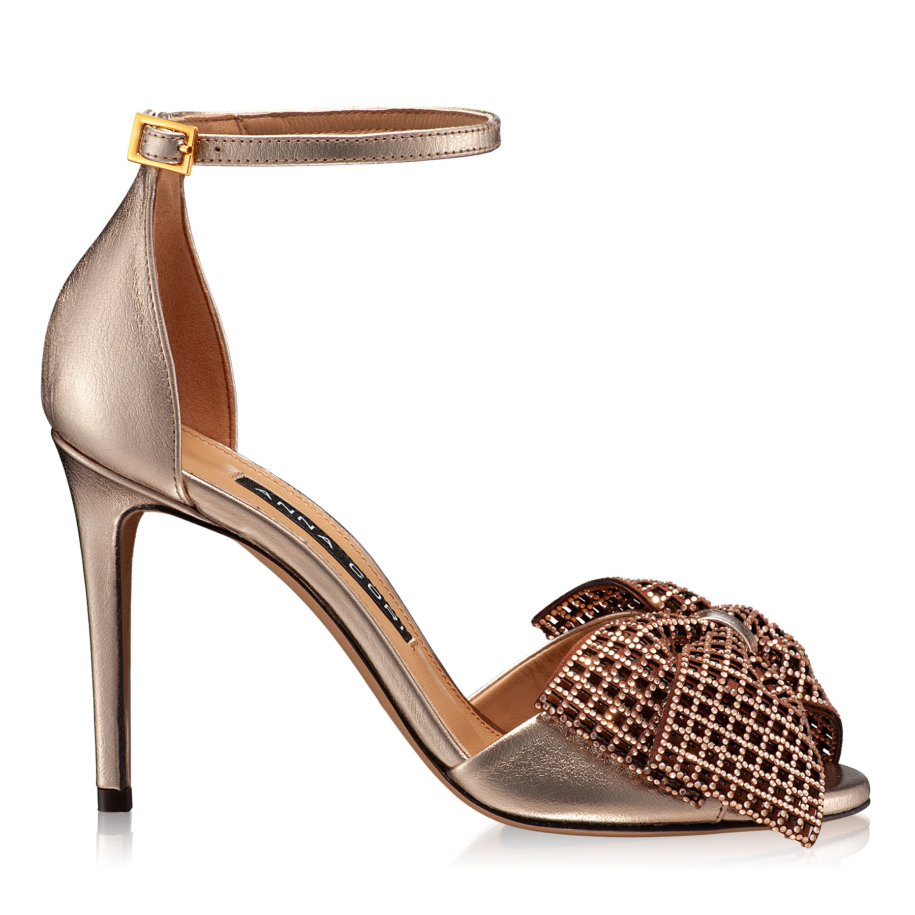 Sandale Dama 6278 Laminato C.Fucile