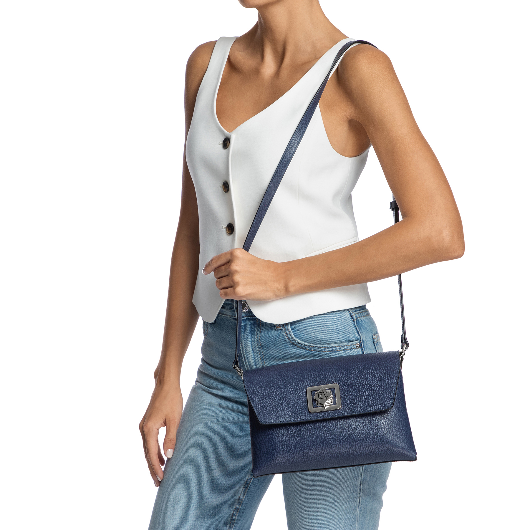 GENNA 01 BOTTALATO NEGRU