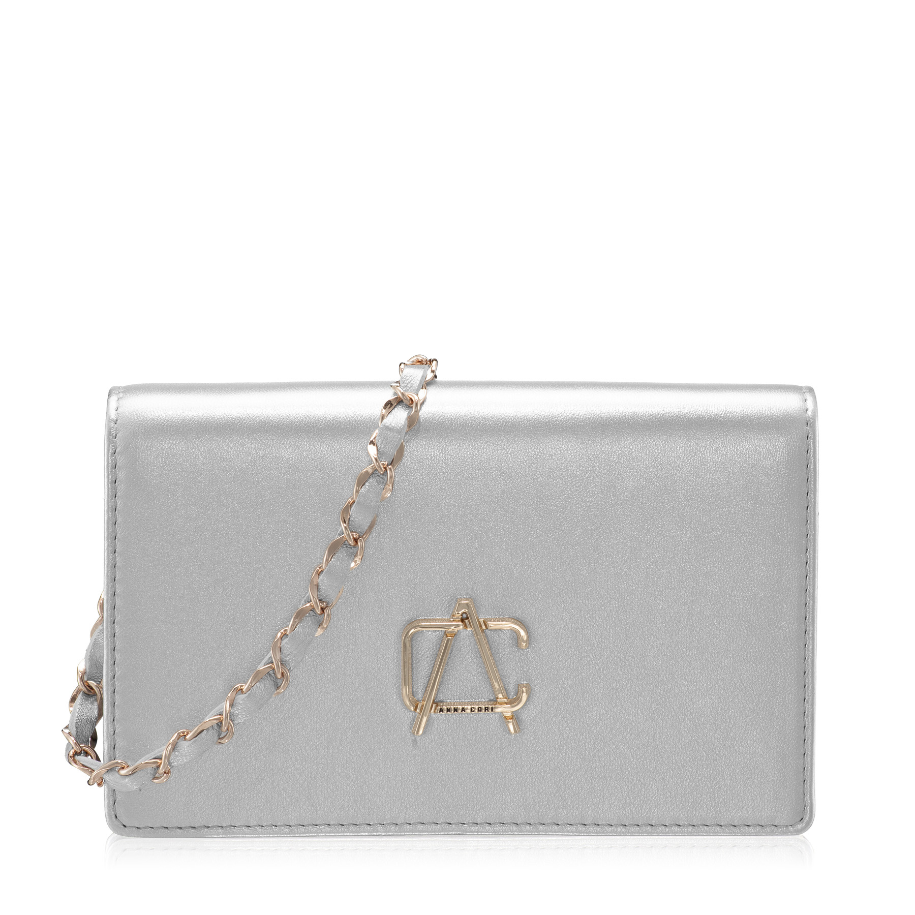 ARNA LAMINATO ARGENTO