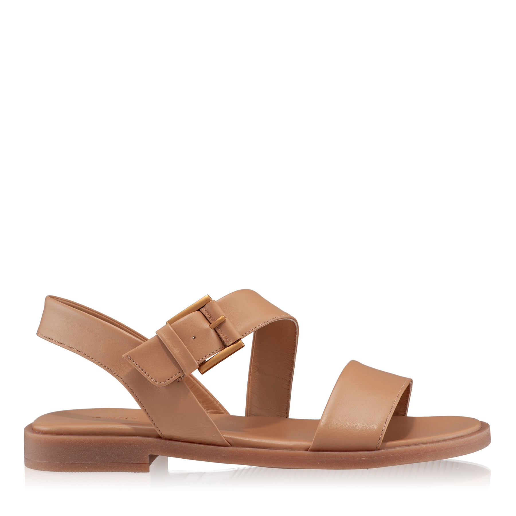 Sandale Dama 7583 Vitello Cappuccino