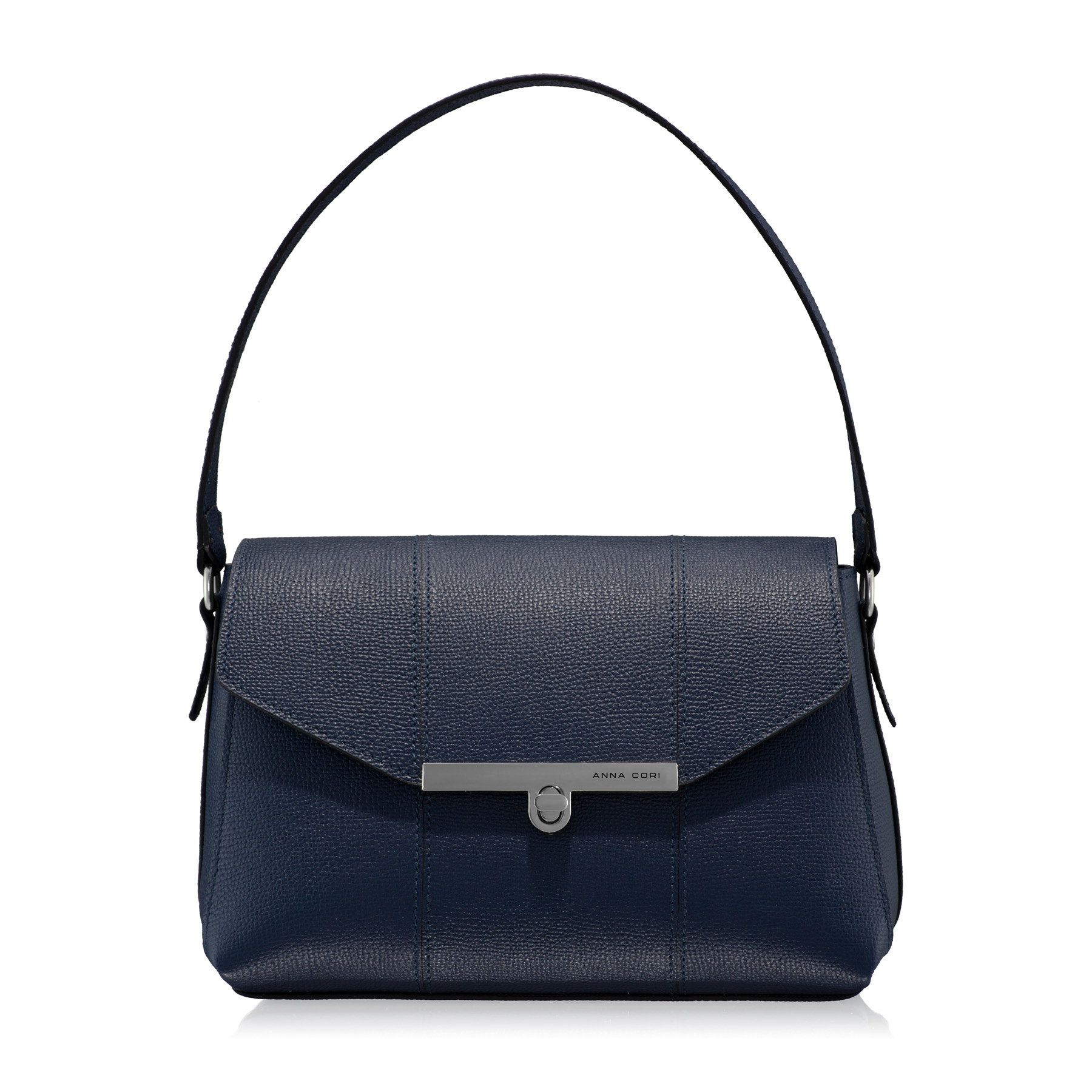 CLARINA 01 VITELLO STAMP ALB