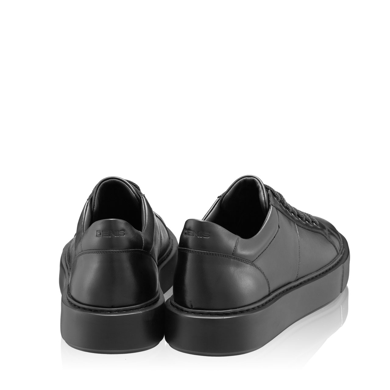 Pantofi Sport Barbati 6897 Vitello Alb