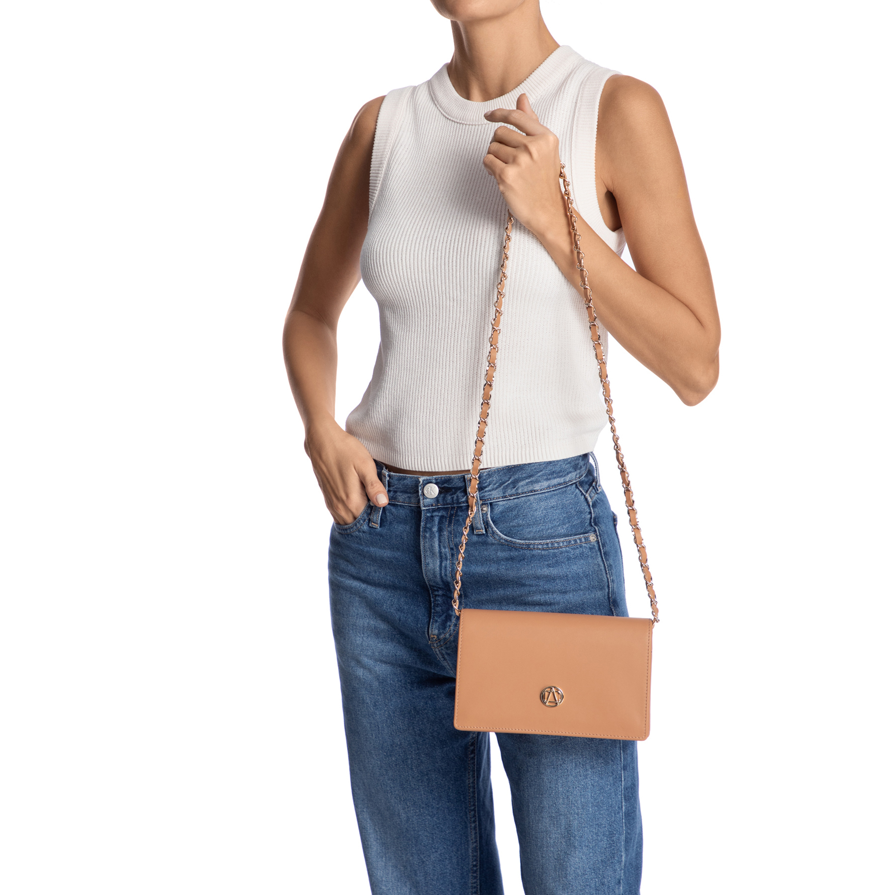 ARNA 02 VITELLO AZZURRO