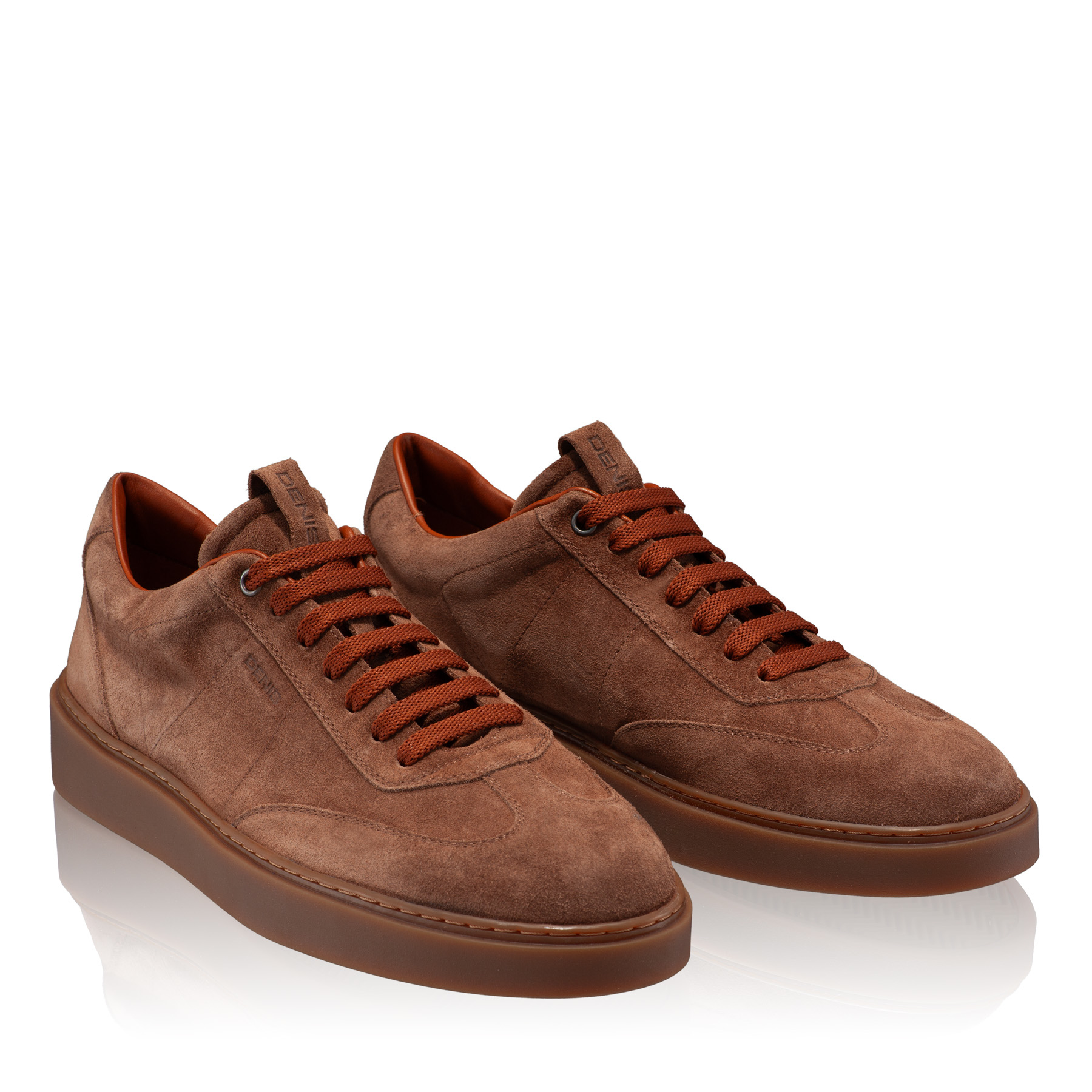 Pantofi Sport Barbati 7610 Crosta Blue