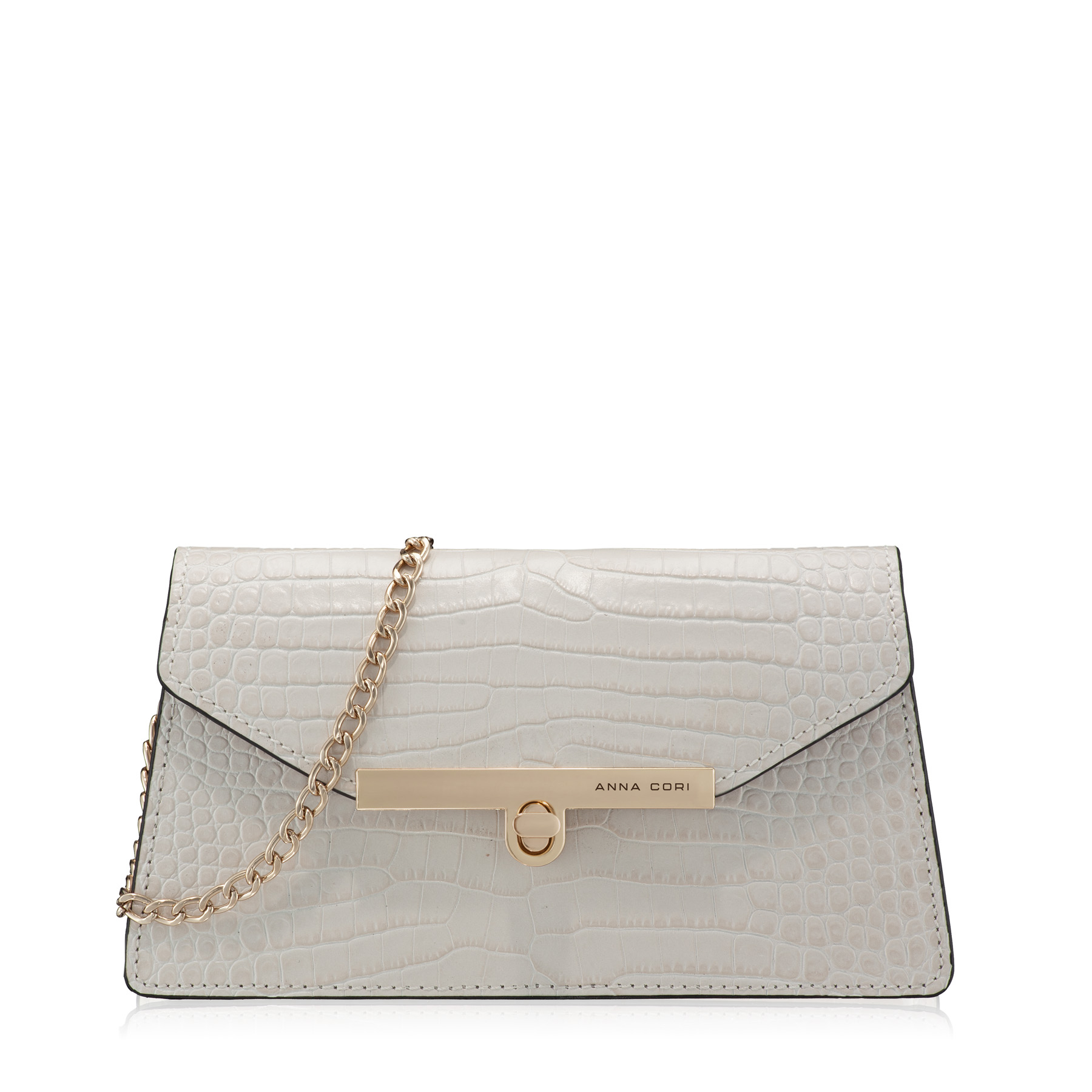 CASEY 01 VITELLO NUDE