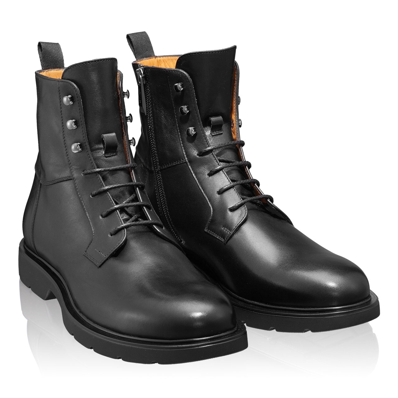 Ghete Barbati 6919 Vitello Coffee