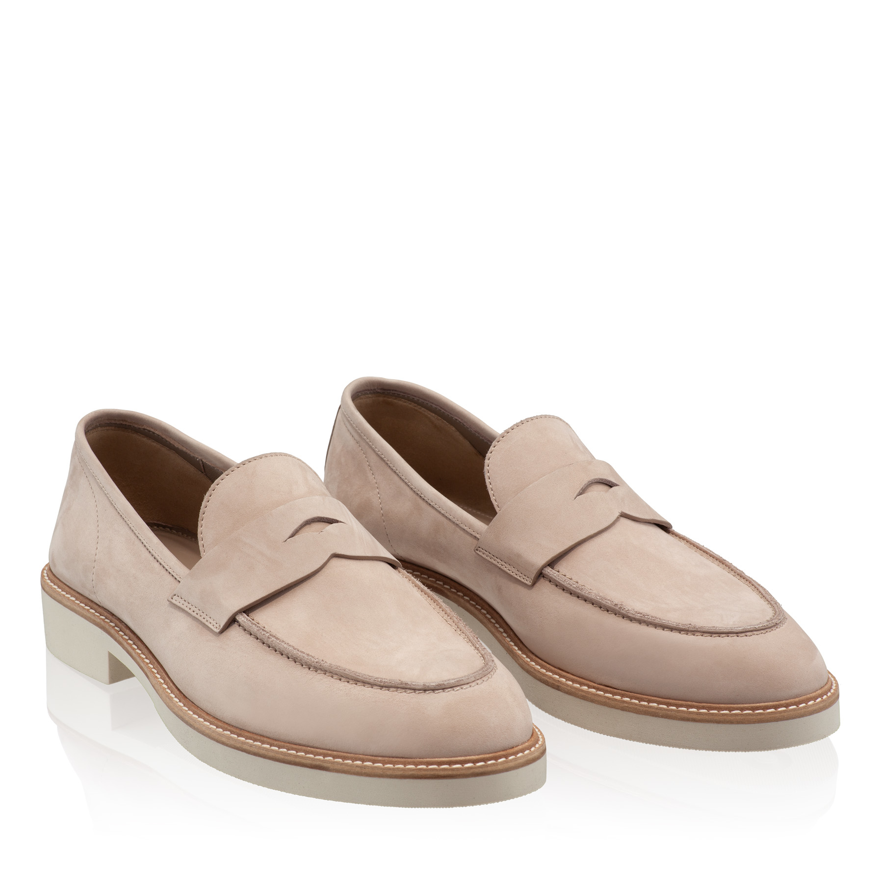 Pantofi Casual Barbati 7612 Bottalato Negru