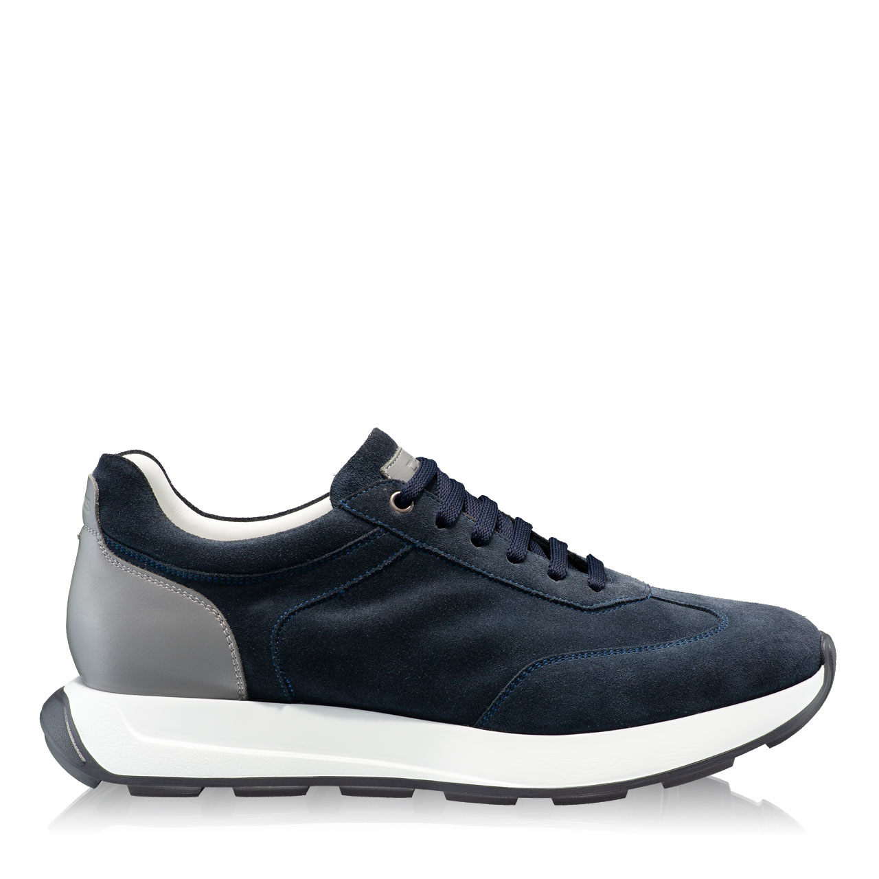 Pantofi Sport Barbati 7089 Crosta Taupe