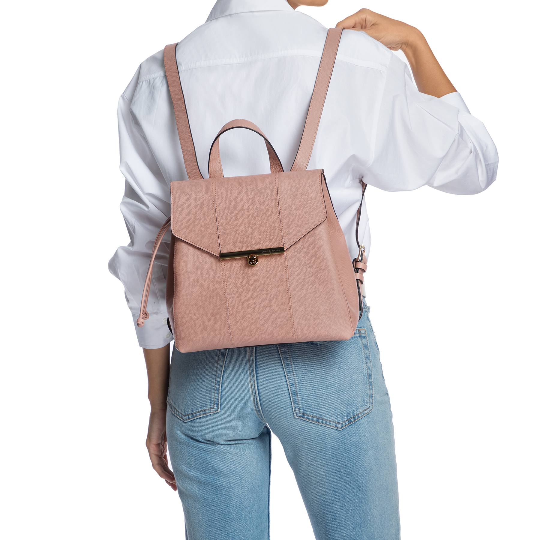 CLARINA 02 BOTTALATO PANNA