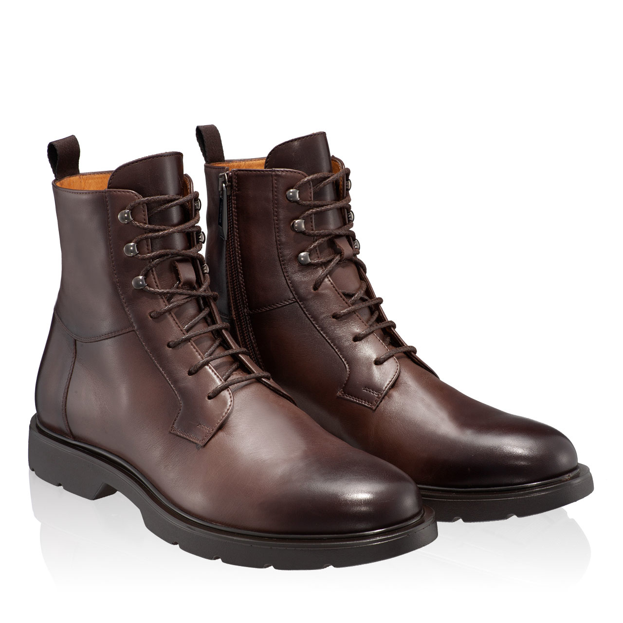 Ghete Barbati 6919 Vitello Negru