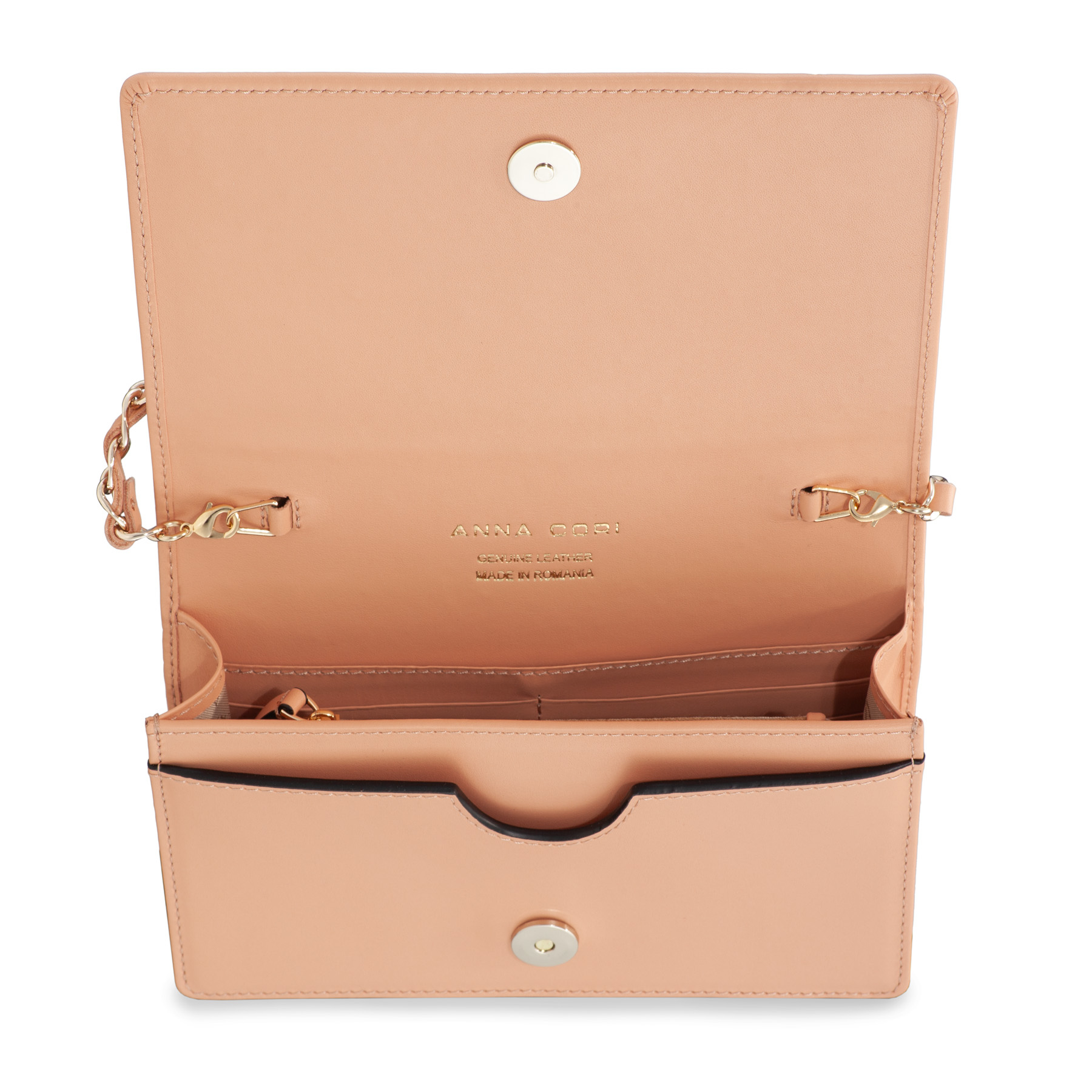 ARNA 02 VITELLO CAPPUCCINO