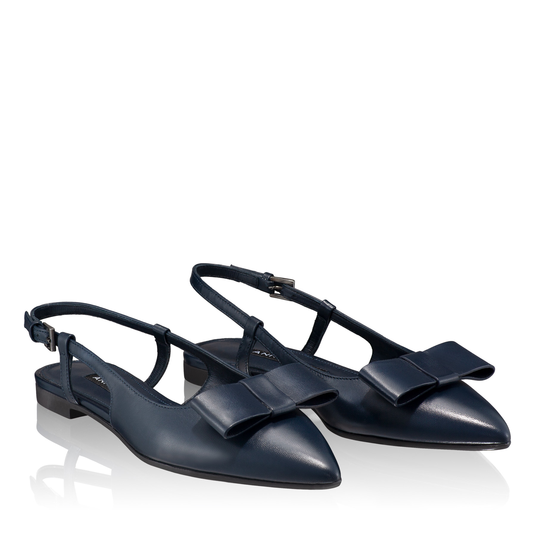 Pantofi Casual Dama 7528 Vitello Cappuccino