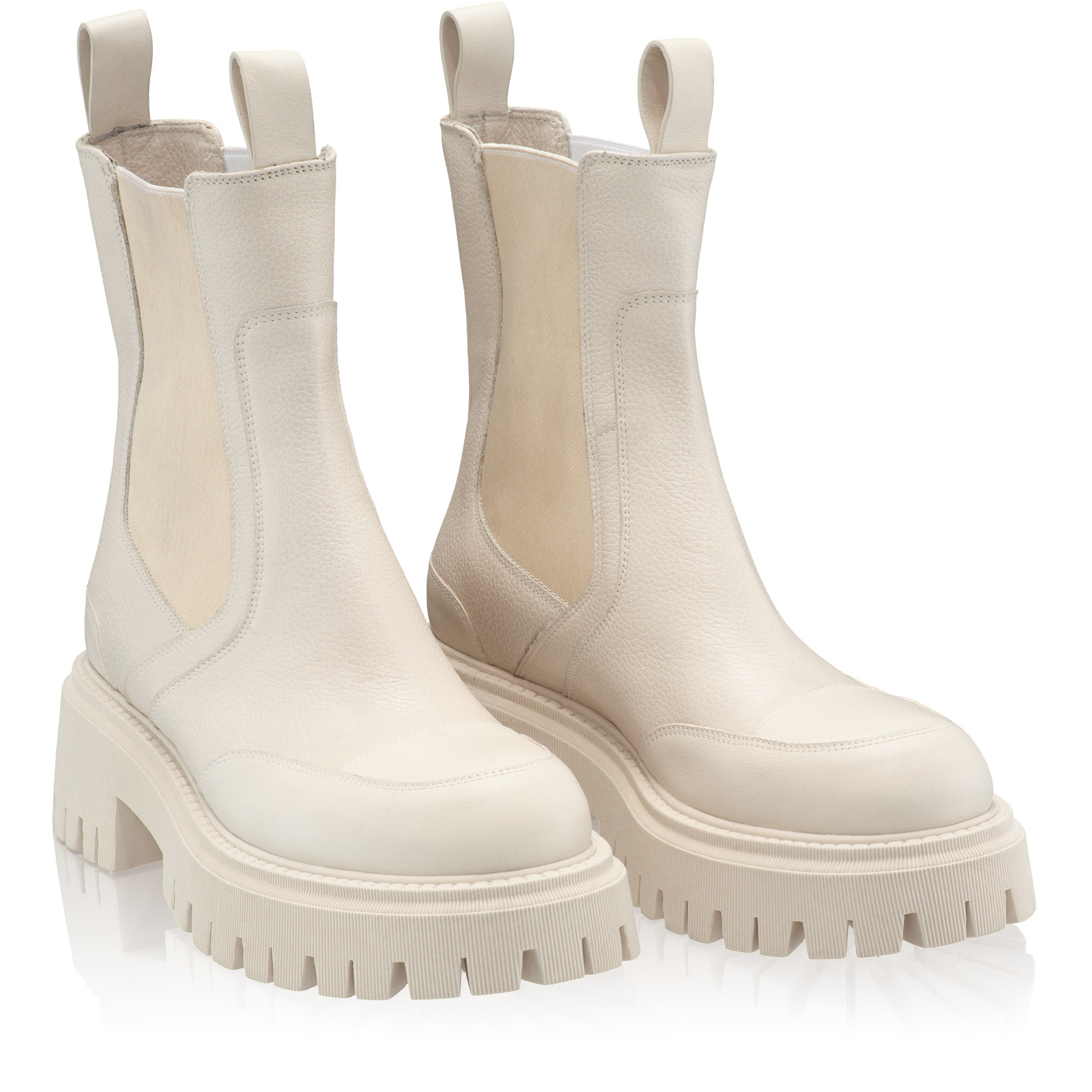 Ghete Dama 6371 Bottalato Negru