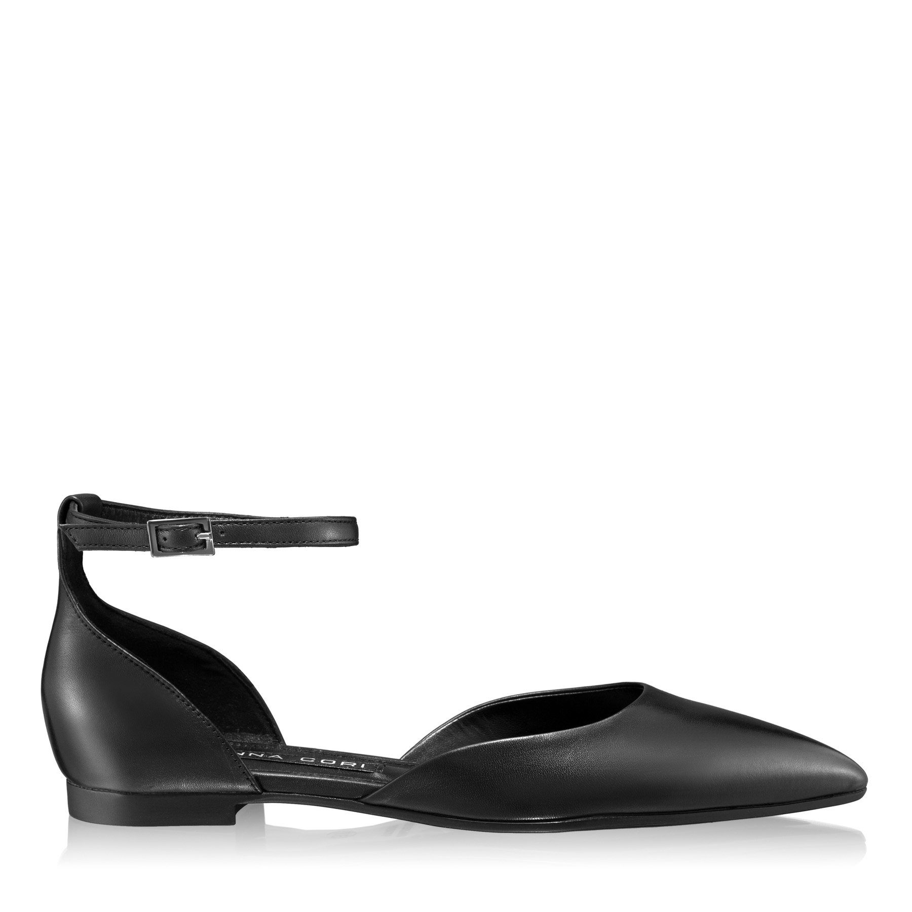 Pantofi Casual Dama 7526 Vitello Cappuccino