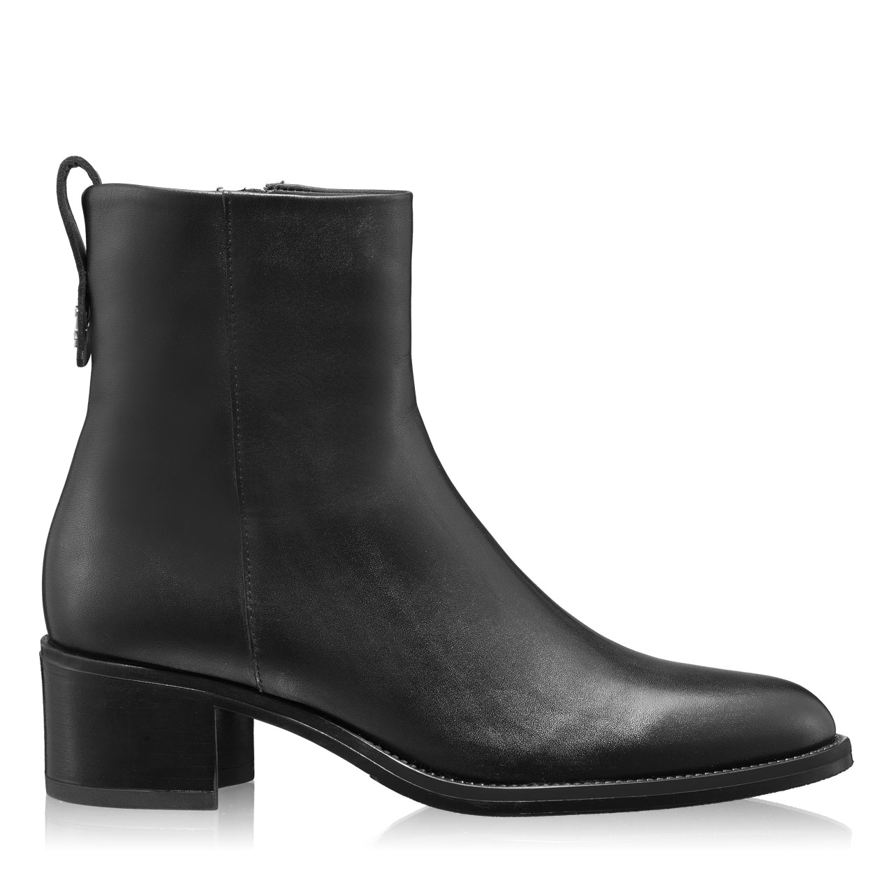 Ghete Dama 5933 Vitello Maro