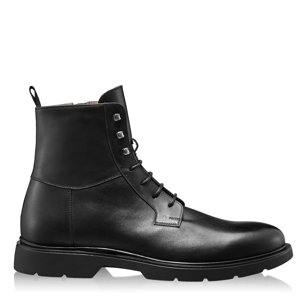 Ghete Barbati 6919 Vitello Coffee