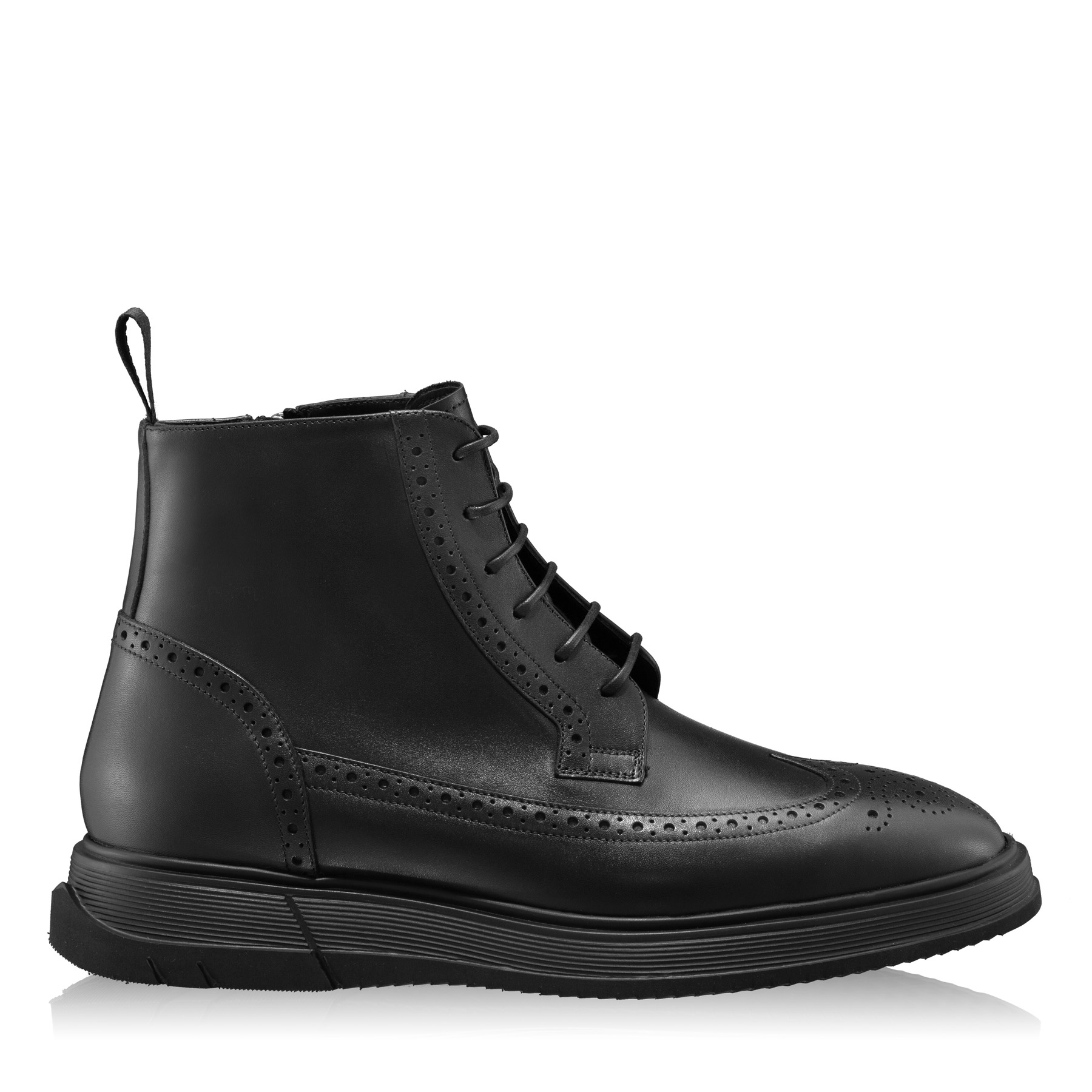 Ghete Barbati 7331 Vitello T.Moro