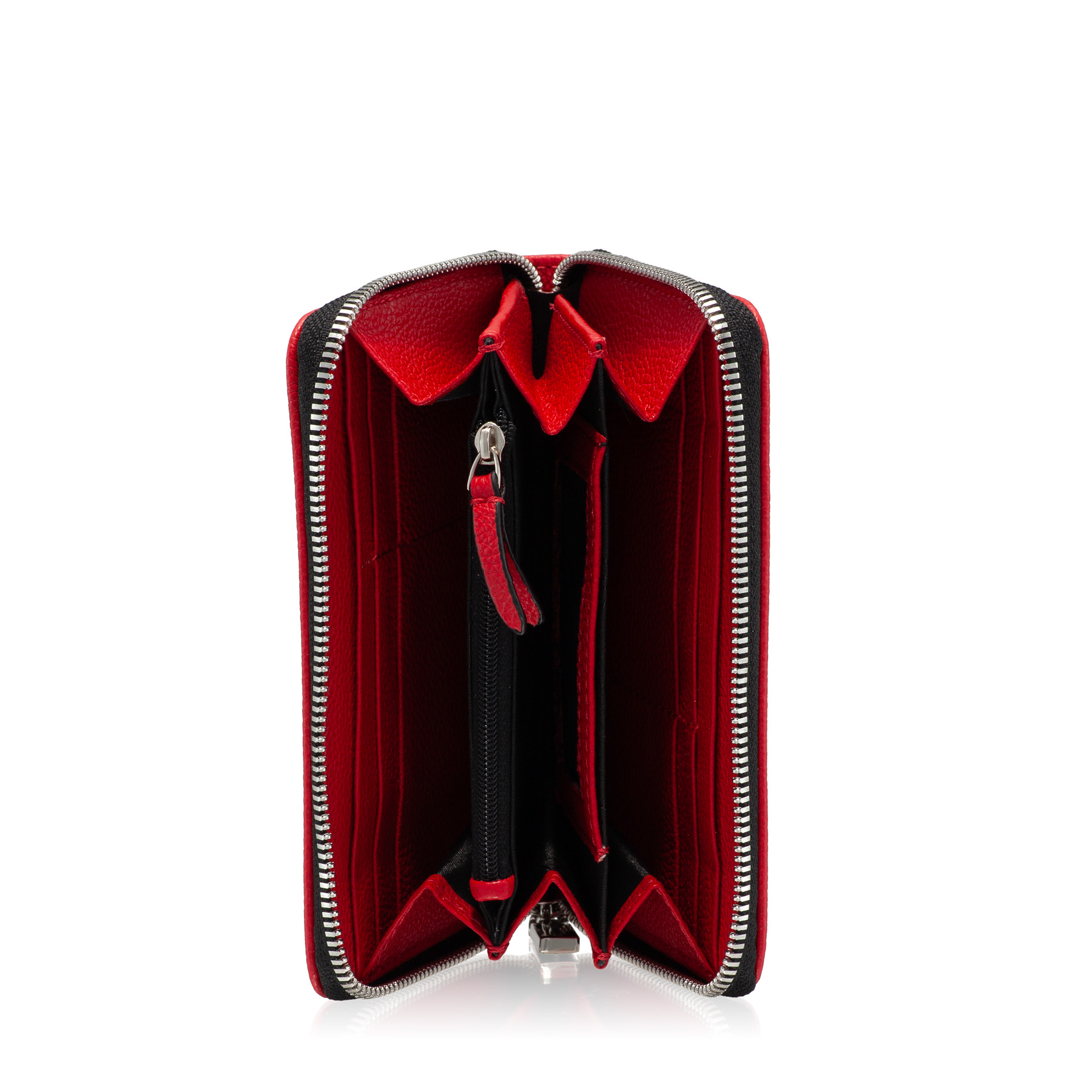 ARIS VIT STAMP NEGRU