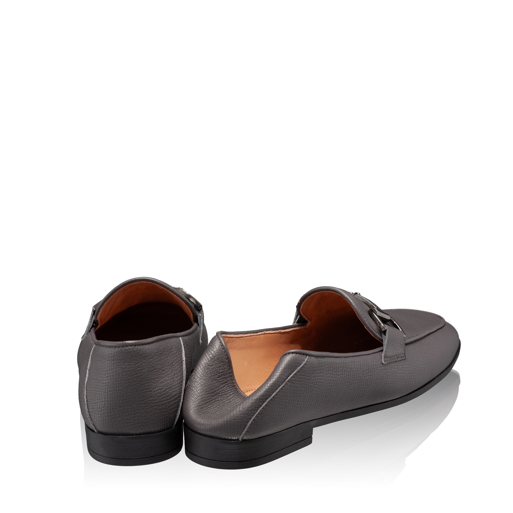 Pantofi Casual Dama 6221 Bottalato Negru