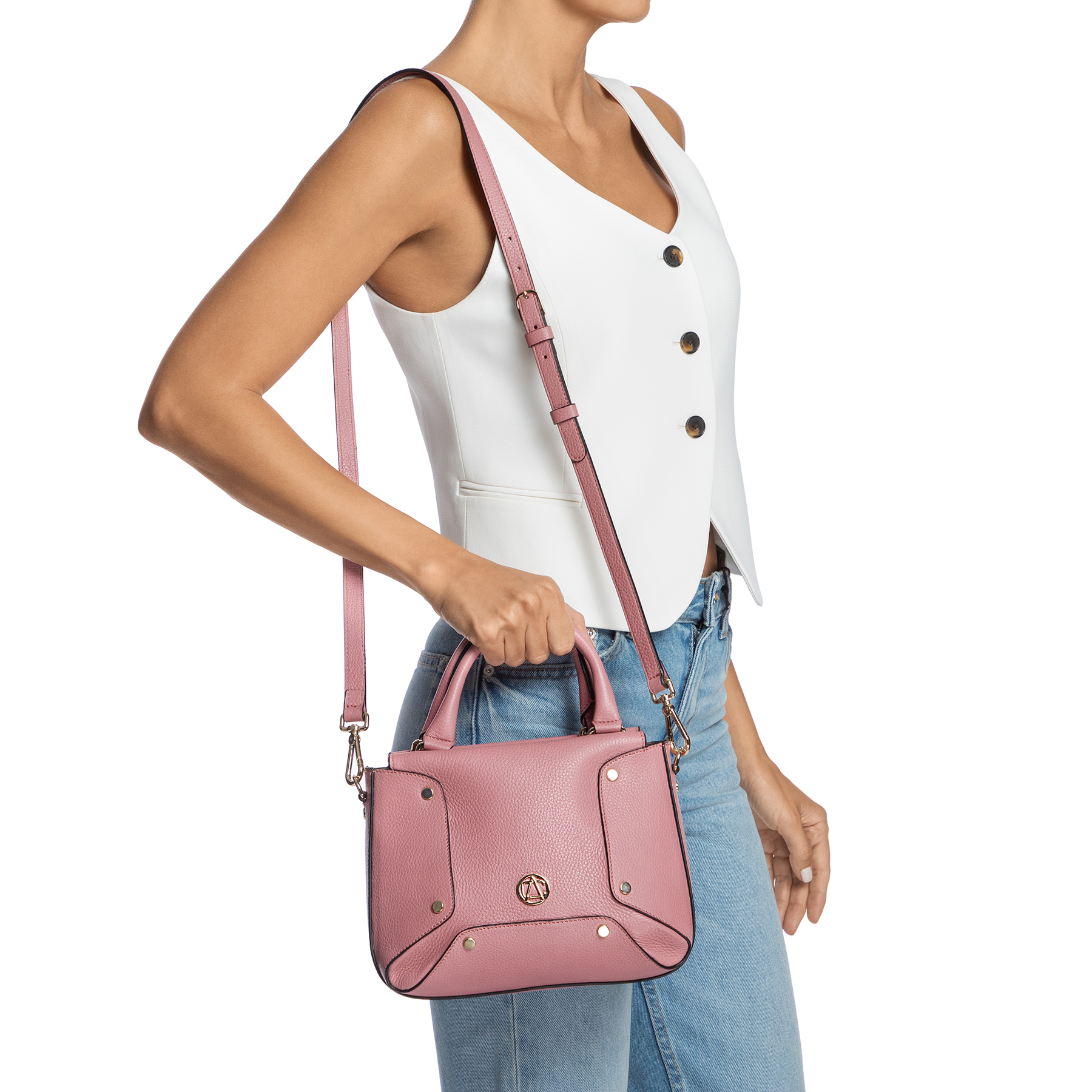 FEDRA 02 BOTTALATO BLUE