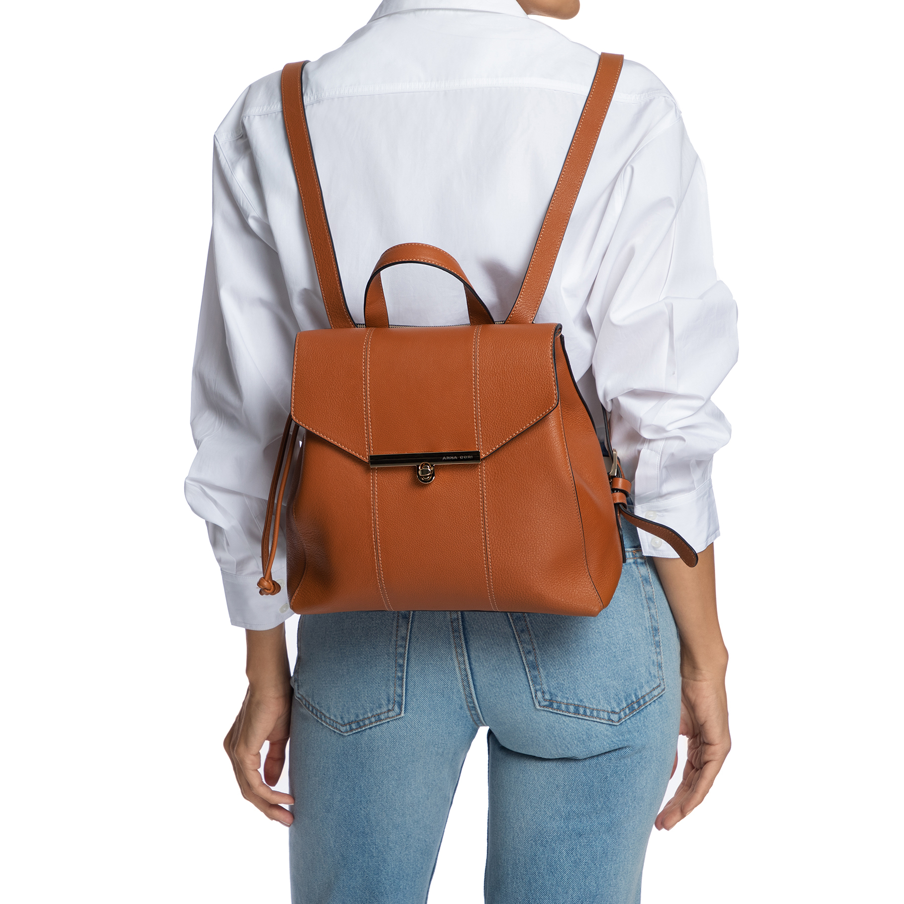 CLARINA 02 BOTTALATO BLUE