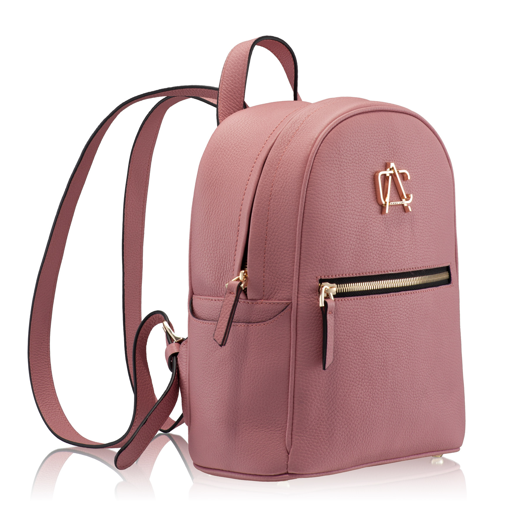 BRITNEY 01 BOTTALATO NEGRU