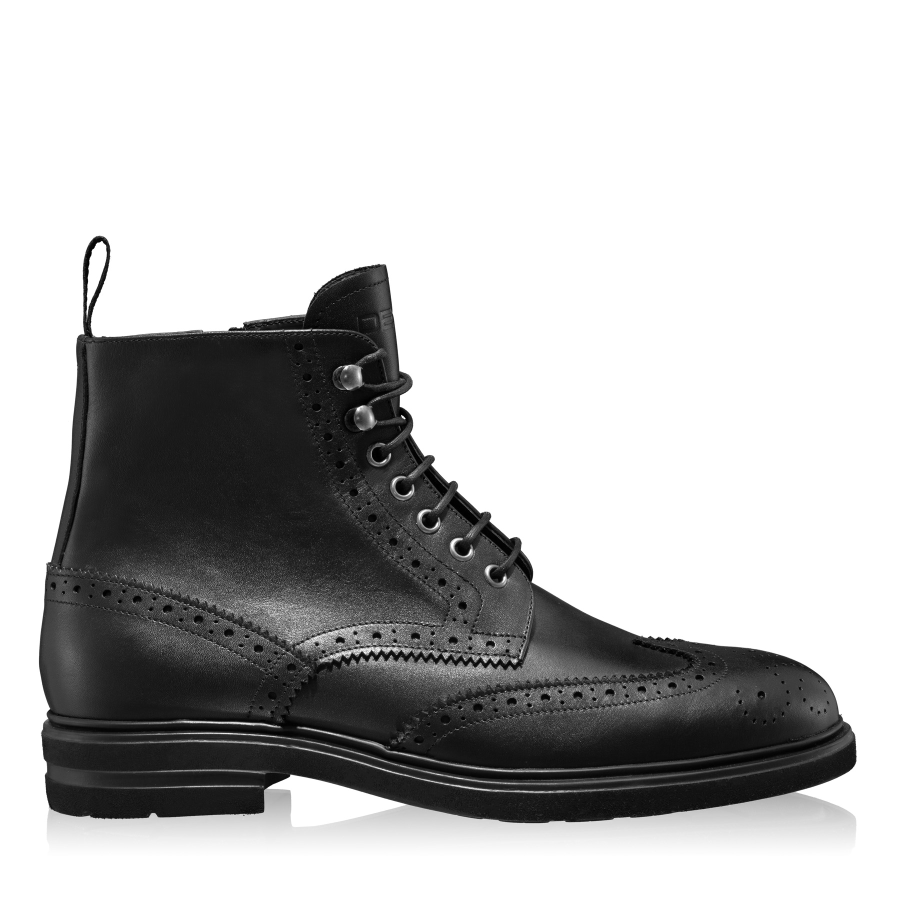 Ghete Barbati 7333 Vitello T.Moro