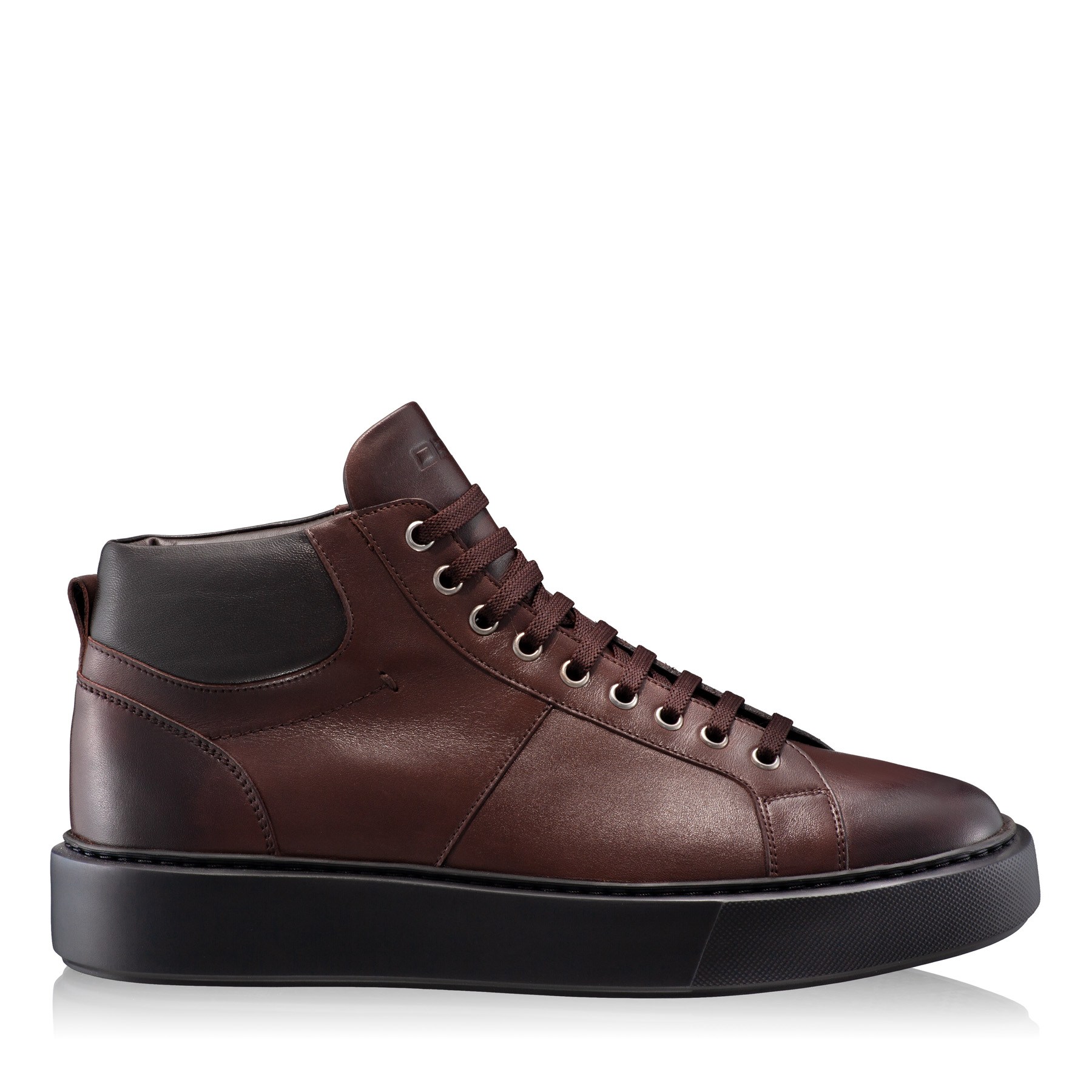 Ghete Barbati 6898 Vitello Blue